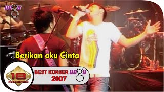 Download lagu Live konser Ungu - Berikan aku cinta @ Surabaya 18 Oktober 2007 mp3 Download lagu Live konser Ungu - Berikan aku cinta @ Surabaya 18 Oktober 2007 mp3