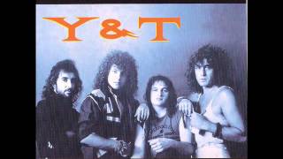 Y &amp; T  [ MASTERS &amp; SLAVES ] AUDIO TRACK