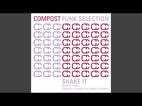 Cat & Mouse (feat. Georges Perin) (Uku Kuut Remix)