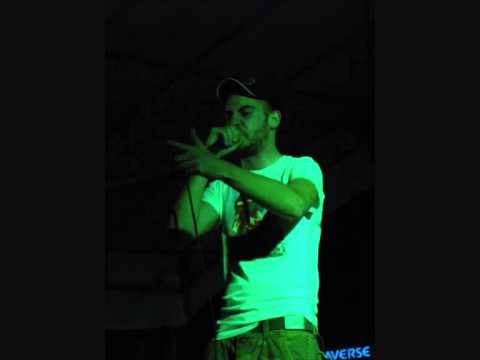 Shad-Dee Il Contagio Mc Sinistro (NDP Crew) - Estinzioni Di Massa