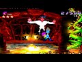 PS1 Johnny Bazookatone COMPLETE