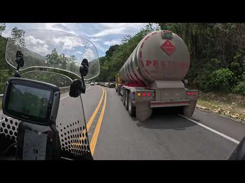 Desert X Medellin to Salento Columbia Day 7