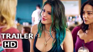 Chick Fight (2020) Trailer | Bella Thorne | Malin Åkerman | Alec Baldwin | Mariana Vicente video