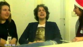 UnaVitaOnTheRoad intervista Stefano Colli