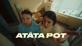 Atâta Pot Lyrics English Translation