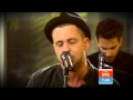 One Republic Something I need live in Australia ...