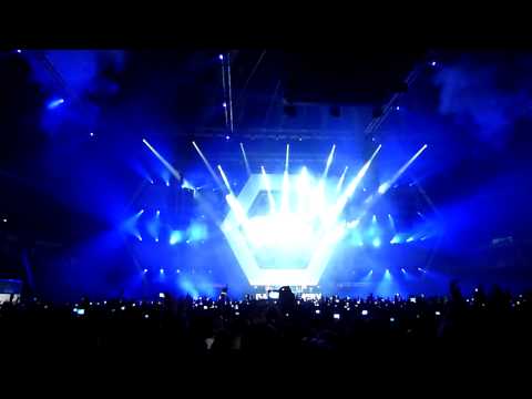 Gareth Emery @ Transmission 2011 INTRO (19.11.2011) 1/21 HD