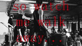 Shallow Side - Crutch - Lyrics