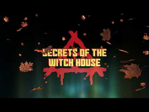 Trailer de Secrets of the Witch House