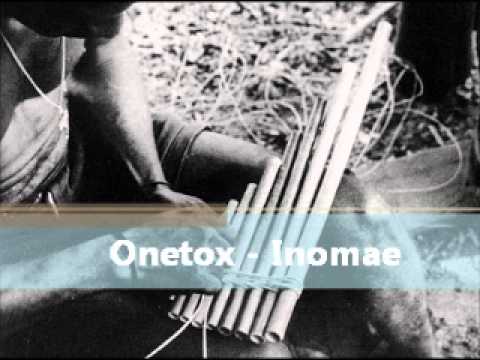 Onetox - Inomae.