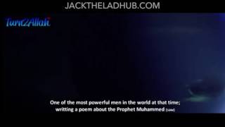 Chinese Emperor Letter Of Prophet Muhammad