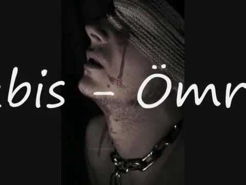 Firavun Anubis feat Adonis- Ömrümü Tutamadım