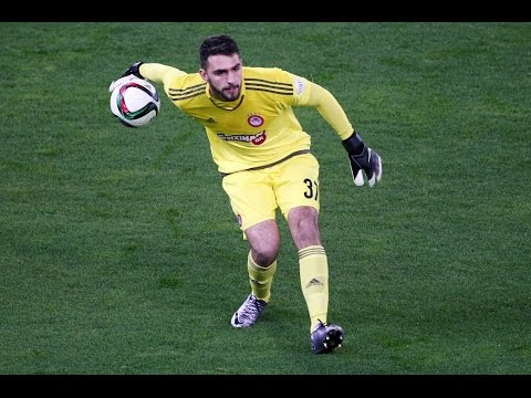 Δηλώσεις Καπίνο (Ολυμπιακός - Αστέρας Τρίπολης) / Kapino’s statement (Olympiacos - Asteras Tripolis)