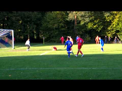 09.10.10, Pogoń Rogów - Włókniarz 0:2