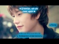 Super Junior Someday [Eng Sub + Romanization + ...