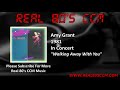 Amy Grant - Walking Away With You