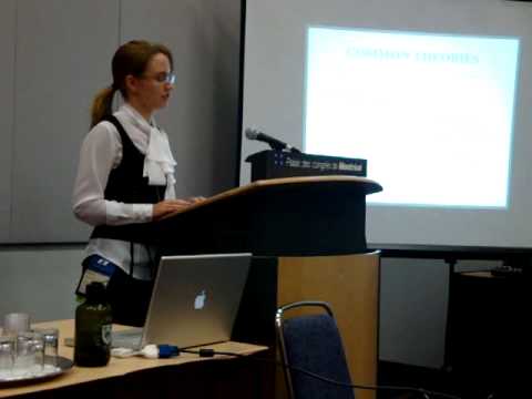 WorldCon 2009: Time Travel in Film Panel