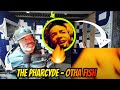 The Pharcyde - Otha Fish (Official Video) (Lyrics) - Producer Reaction
