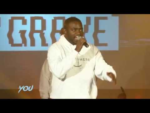 Jubilee Worship - Empty Grave (feat.Anthony Brown)