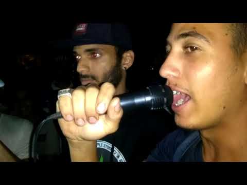 #31 - Final - João vs Rachi vs Mcz - Batalha do formigueiro
