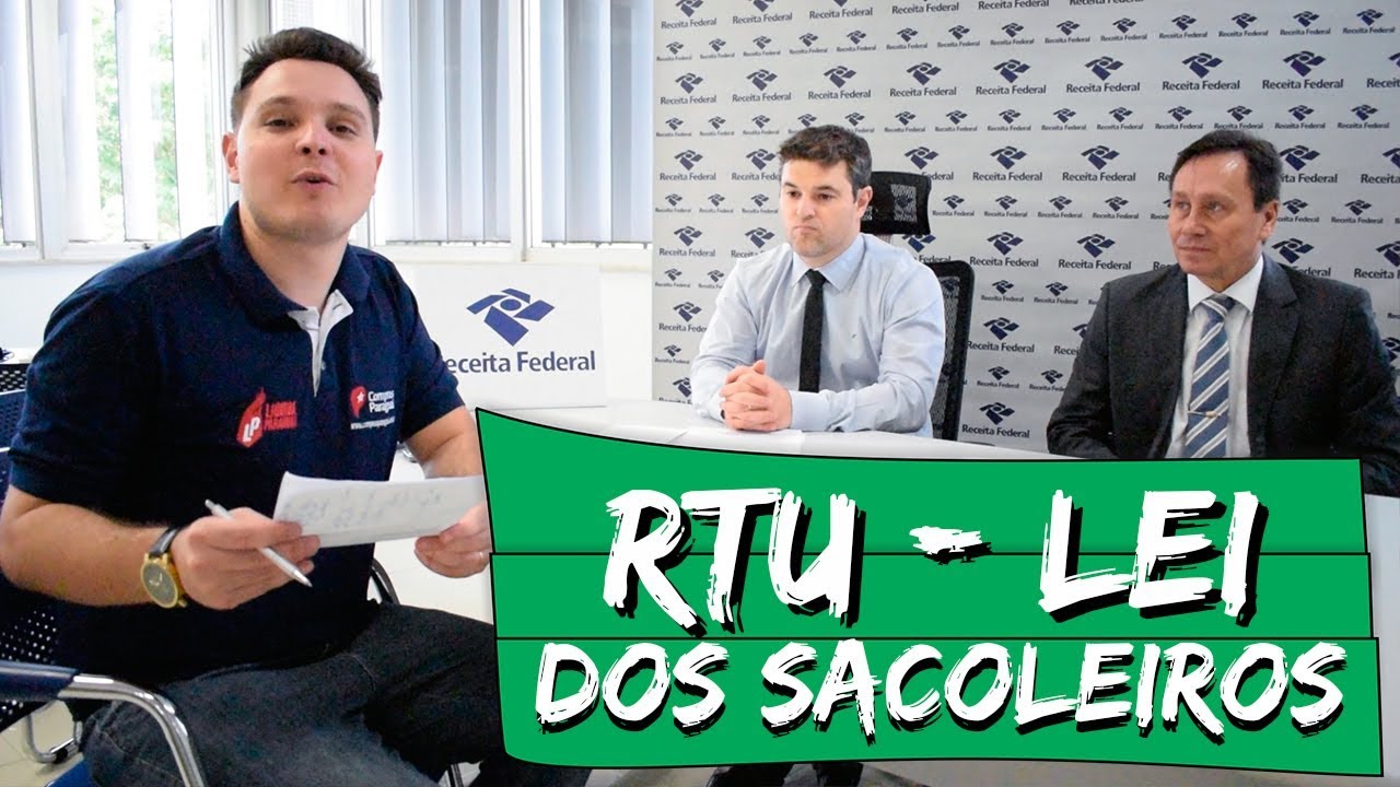 RTU (Lei dos Sacoleiros): Veja como importar produtos do Paraguai pagando menos imposto
