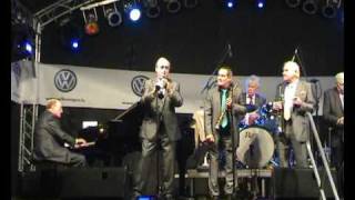 SIDNEY BECHET MEMORY - I've Found A New Baby