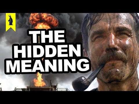 Hidden Meaning in There Will Be Blood – Earthling Cinema