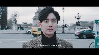 KIM HYUN JOONG (김현중) &#39;WHY&#39; Official Music Video