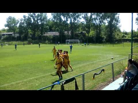 Finala Zonă Cluj Juniori C. LPS SM-Ardealul Cluj rep 2