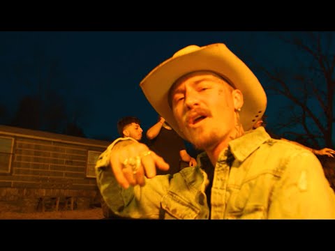 Jay Webb - Low Life (Official Music Video)