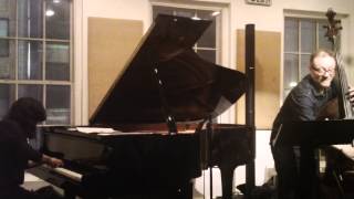 Elm- Noriko Tomikawa, Sean Conly, Ian Froman