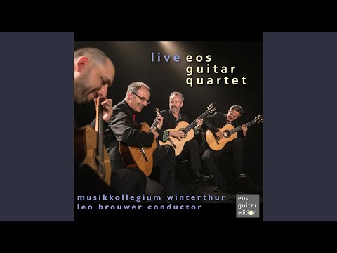 Gismontiana: II. Água e Vinho (Live)