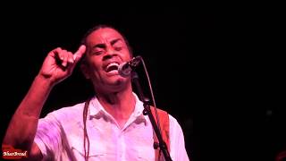 Old Friends • KENNY NEAL & HIS FAMILY BAND • Riverfront Blues Festival 8/5/17