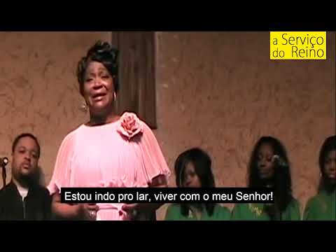 Trouble Of The World - Mahalia Jackson