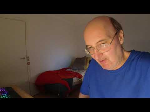 MongoTV_8415 - Del 263 - RUSLAND INVADERER UKRAINE - Dag 224 - Onsdag 5.Oktober 2022