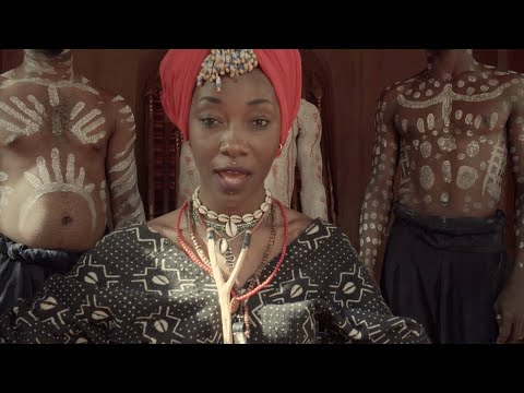 Fatoumata Diawara - Kokoro
