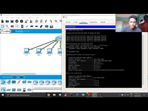 CCNA 4 - 8.1.1.8 Packet Tracer - Troubleshooting Challenge - Documenting The Network Instructions