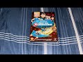 Opening To Meet The Robinsons 2007 DVD FastPlay Option