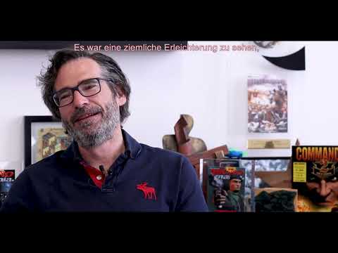 Commandos 2 HD Remaster / Praetorians HD Remaster - Featurette