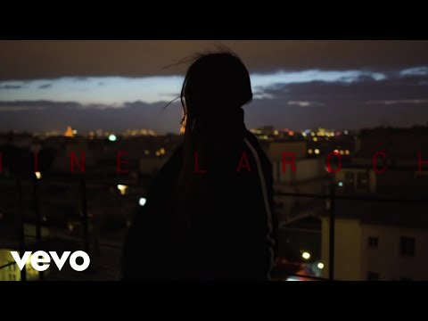 Chine Laroche - Outsider (Clip officiel)