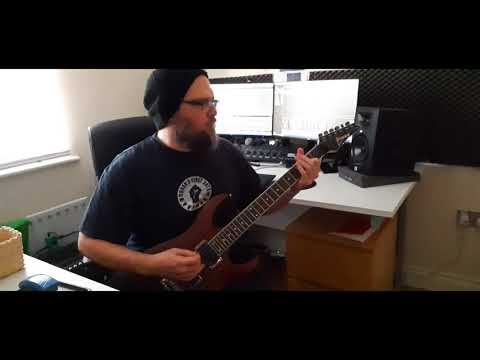 Sunday With Ola #63 Riff Challenge