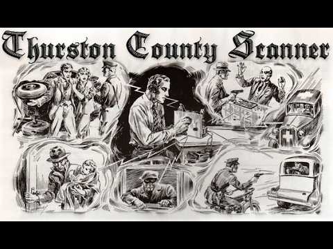Thurston Scanner