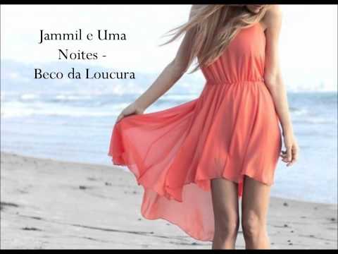 Beco Da Loucura video