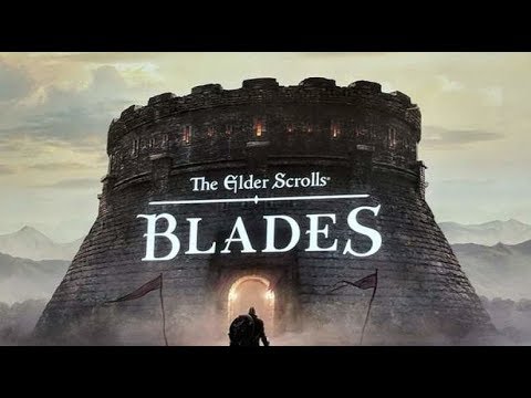 Elder Scrolls Blades Theory : were in the timeline is Blades ?