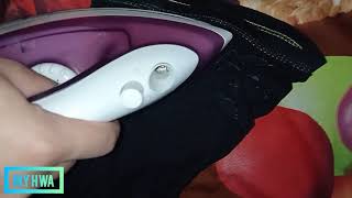 Mengatasi sablon lengket di baju / pakaian | GAMPANG BANGET !! sablon tidak rusak ANTI NEMPEL