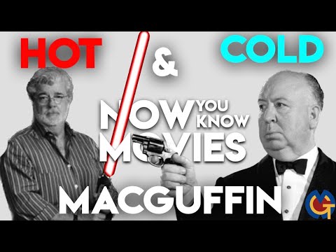 What is a MacGuffin? - Now You Know Movies