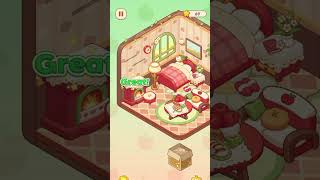 PerfectHome stage57 #puzzle #games #asmr