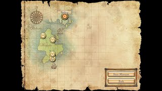 The Settlers Rise of an Empire Playthrough Mission 04 Narfang