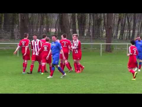 Kickers Seehausen II - Schinner SV Eintracht II