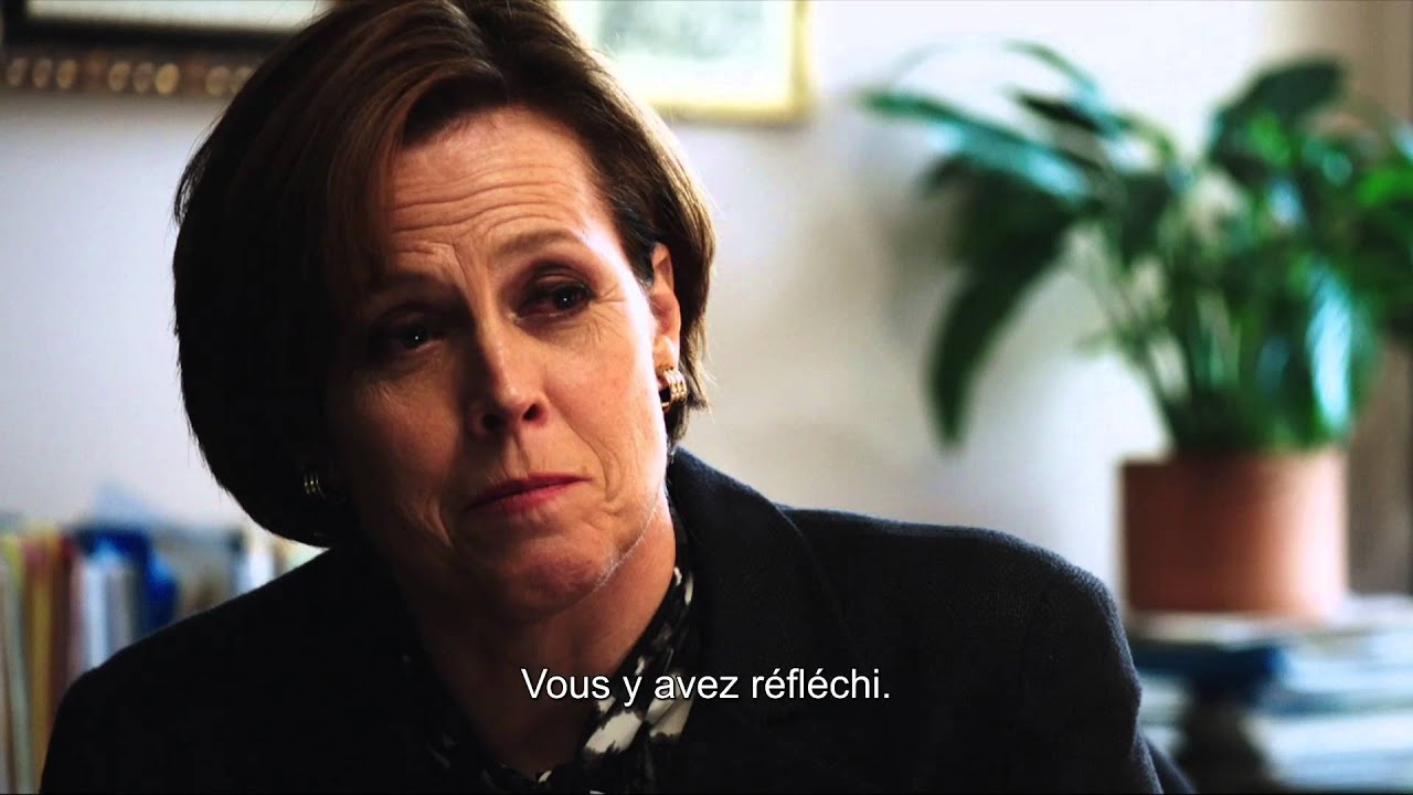 RAMPART - Bande-annonce VOST